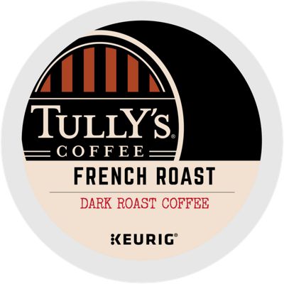 Preview 1 of 9 French Roast Extra Bold Coffee