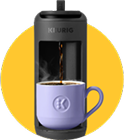 Cafetière Keurig