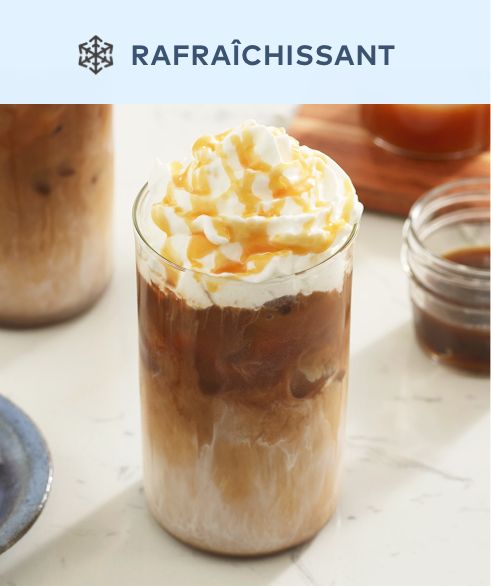 RAFRAÎCHISSANT