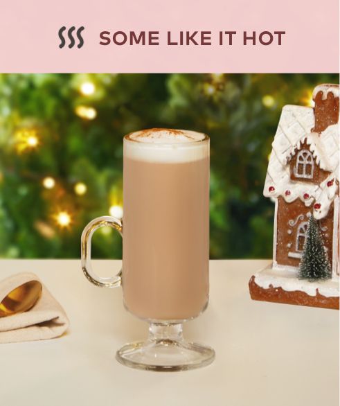 SOME LIKE IT HOT
