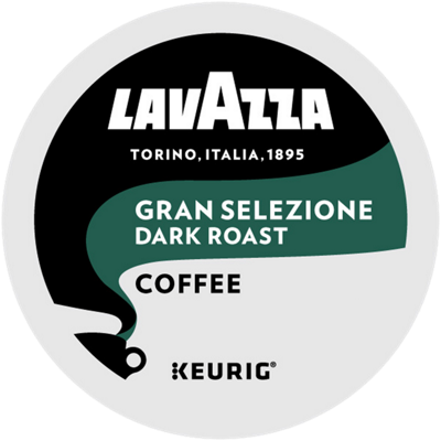 Gran Selezione Coffee