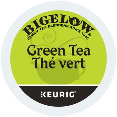 Bigelow Green Tea (4x24ct)