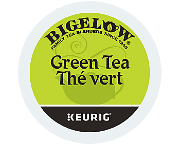 Bigelow Green Tea (4x24ct)