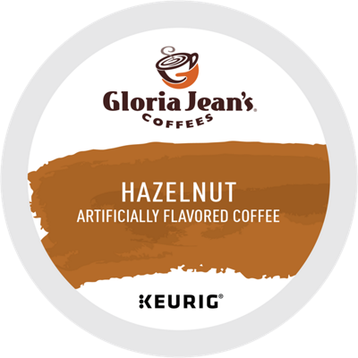 Hazelnut k clearance cups