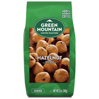 Preview 1 of 7 Hazelnut Coffee