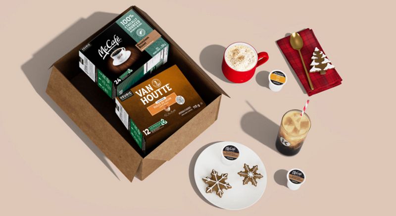 We deliver Joy in every box - 15% Off when you sign up for Auto-Delivery