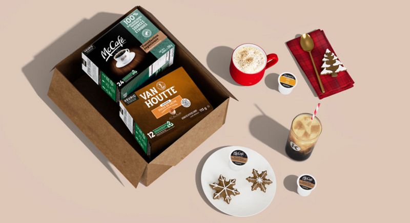 De la joie dans chaque colis - Économisez 15 % avec la livraison automatique