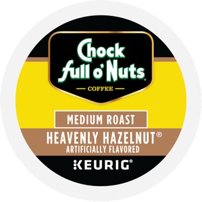 Heavenly Hazelnut®