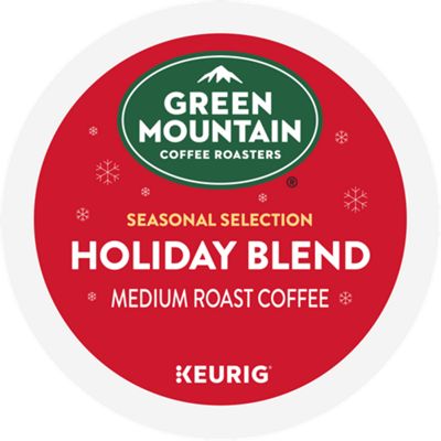Preview 1 of 15 Holiday Blend Coffee