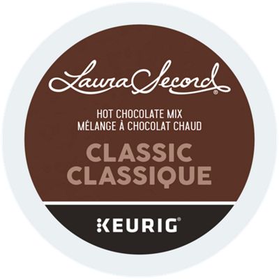 Laura Secord Classic Hot Chocolate Mix