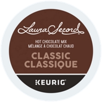 Laura Secord Mélange à chocolat chaud classique