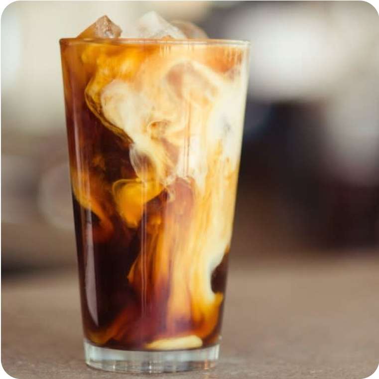 How Much Caffeine Is There in Coffee and Tea?
