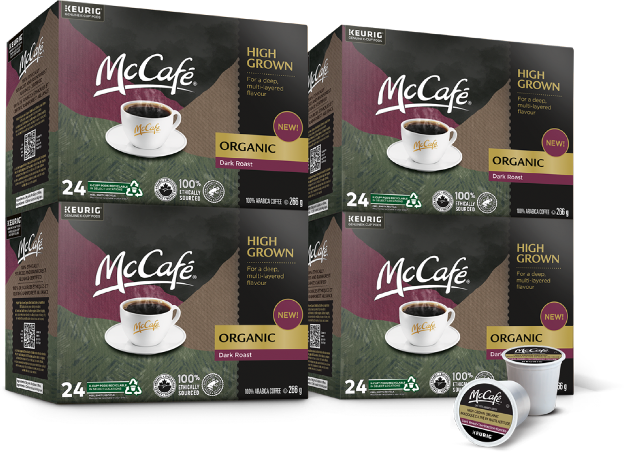 Keurig coffee clearance brands