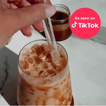 Iced Cappuccino recipe