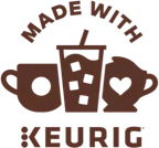 Made with Keurig