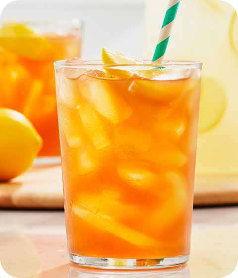 Iced Tea Lemonade