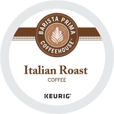 Italian Roast Coffee