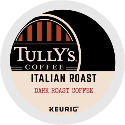 Italian Roast Extra Bold Coffee