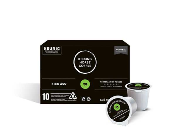 Shop all Kicking Horse Coffee®