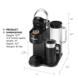 k-cafe-smart-coffee-latte-cappuccino-maker