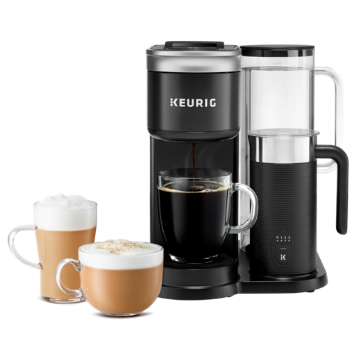 K-Caf&eacute;&reg; SMART
