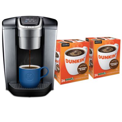 keurig coffee machines