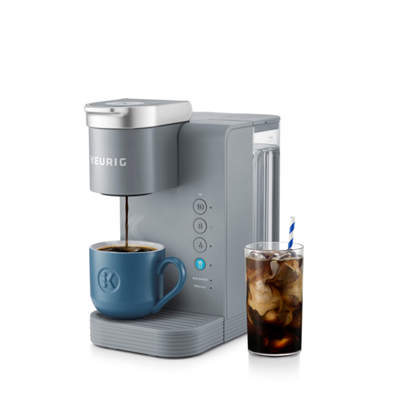 K-Iced Essentials™ Single Serve Coffee Maker