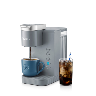 Keurig K-Iced Single Serve Coffee … curated on LTK