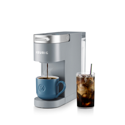 K-Iced Plus™ Single Serve Coffee Maker