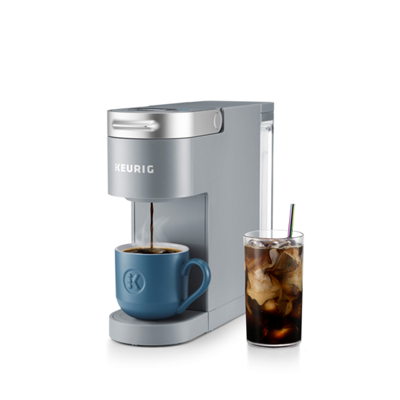 K-Iced™ Single Serve Coffee Maker