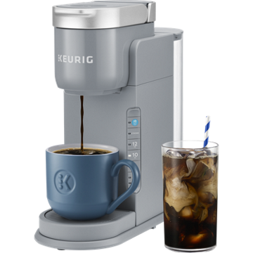 Keurig coffee and tea maker hotsell