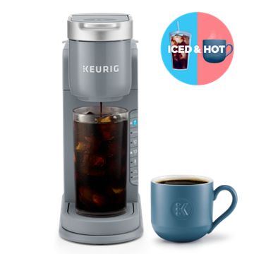 Keurig 2024 strong coffee