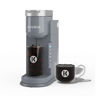 K-Iced® Single Serve Coffee Maker