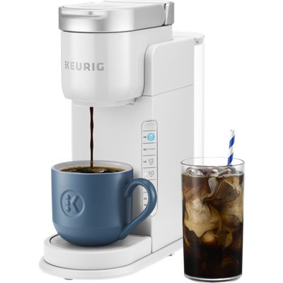 Keurig K-Iced Single Serve Coffee Maker & Reviews