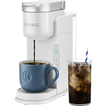K-Iced™ Single Serve Coffee Maker