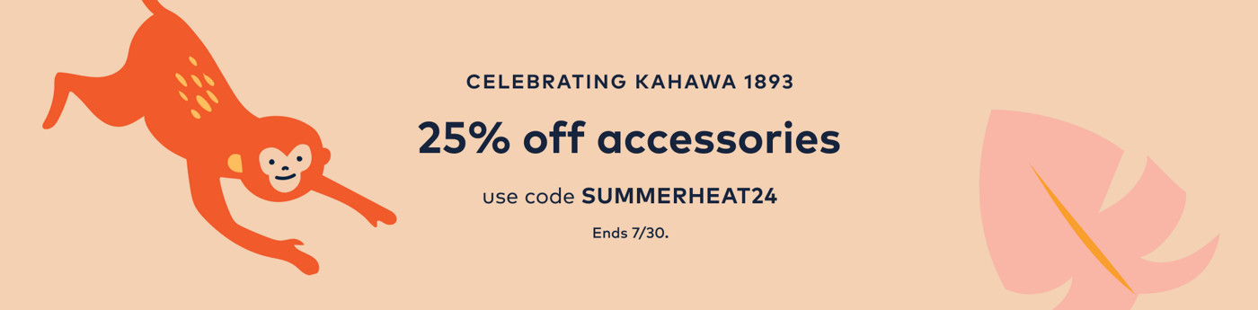 Get upt to 50% off coffee makers and accessories with code SUMMERHEAT24