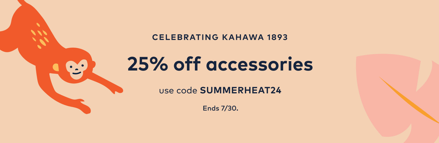 Get upt to 50% off coffee makers and accessories with code SUMMERHEAT24
