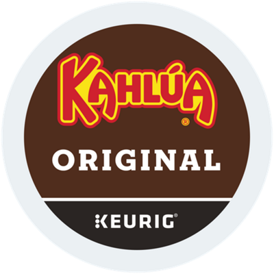 Kahlua café Mélange original de torréfaction légère