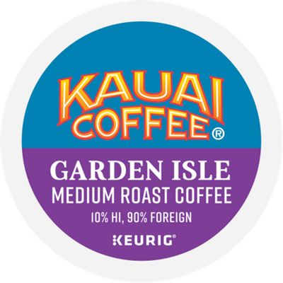 Garden Isle Coffee