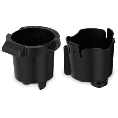 Assemblage du Support à capsule pour K-Brew + Chill™