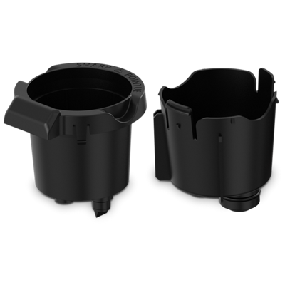 K-Brew + Chill™ Pod Holder Assemby
