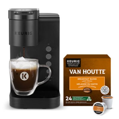 Ensemble Café Keurig Dr Pepper Canada Bundle