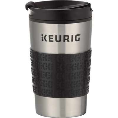 Keurig® 12oz Insulated Travel Mug