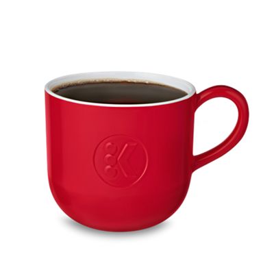 Tasse classique en céramique de Keurig ®
