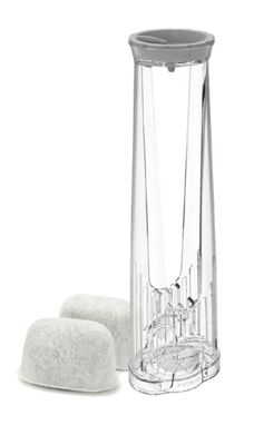 Ensemble de départ de filtre à eau pour grand réservoir Keurig®