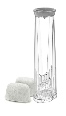 Ensemble de départ de filtre à eau pour grand réservoir Keurig®