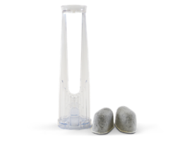 Tall Handle Water Filter Starter Kit