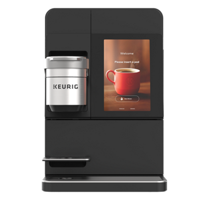 Keurig® K-4500™ Single Serve Commercial Café System