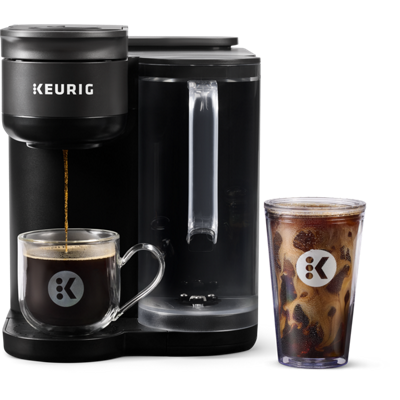 Cafetière une tasse à la fois Keurig® K-Brew+Chill (MC)