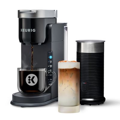 Keurig K-Café Barista Coffee Maker